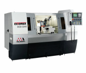 大光長榮內圓磨床CNC系列