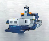 FD系列永鉅龍門