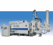 R-MX東芝壓鑄機(jī)