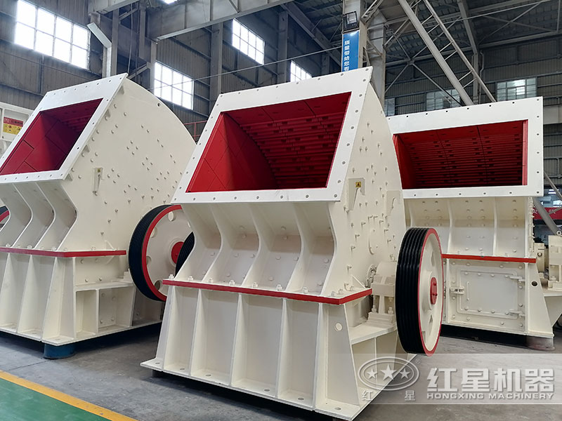 破碎石灰石用什么破碎機(jī)好？石灰石破碎機(jī)價格多少？