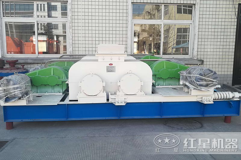 狼牙破碎機(jī)圖片