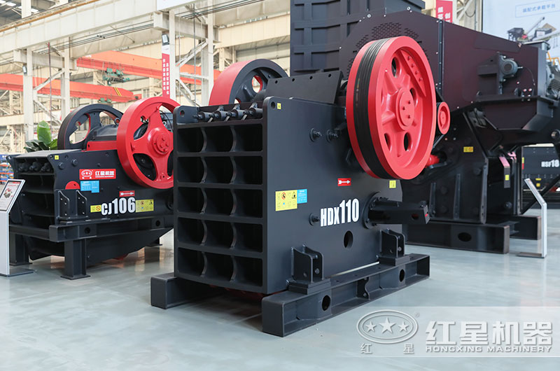 顎式破碎機?圖片 顎式破碎機?圖片