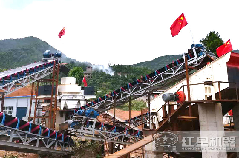 石頭粉砂機(jī)的價(jià)格是多少？有哪些？