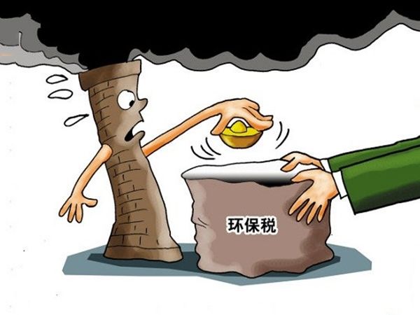 環(huán)保稅開征在即，制粉企業(yè)該如何應(yīng)對(duì)？