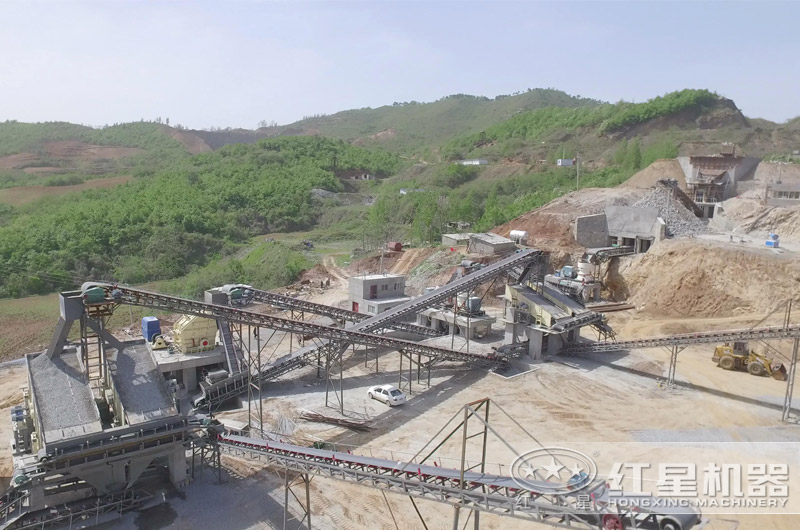 一套小型制沙設備多少錢，開辦小型制沙廠利潤多高？