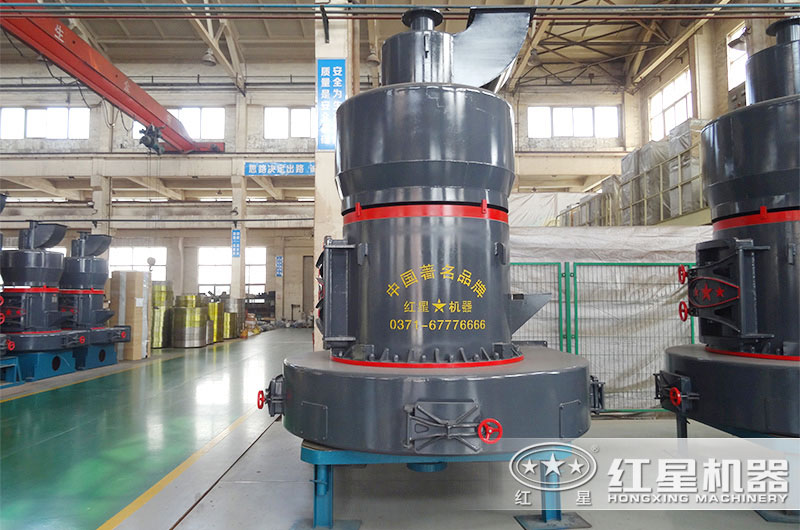 小型雷蒙磨粉機(jī)型號(hào)都有哪些？市場價(jià)格多少錢一臺(tái)？