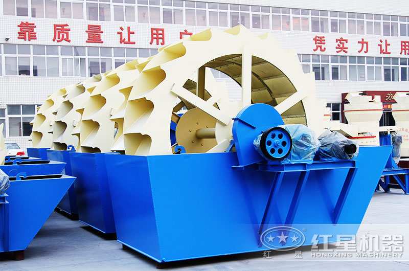 人工撈沙怎么撈，水車撈沙機讓您省時省力