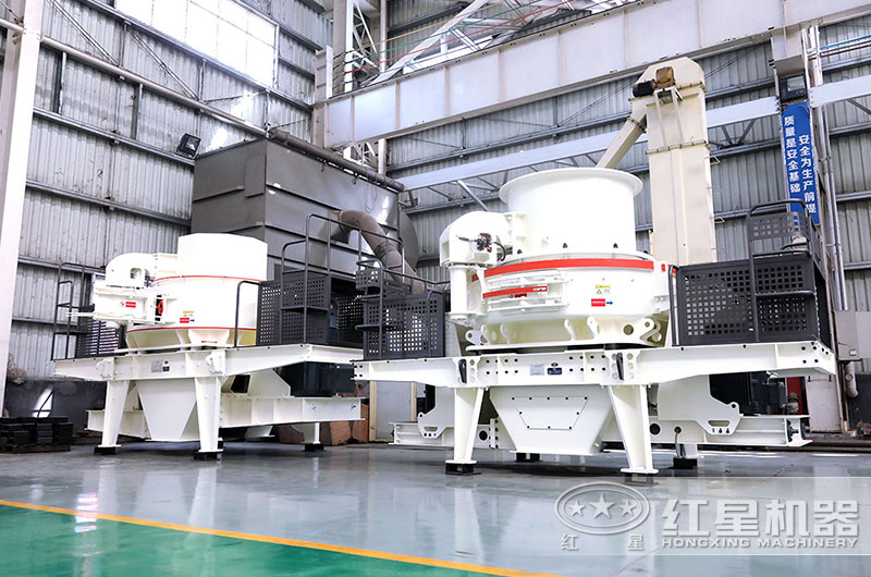 建筑用砂可用什么代替，生產機制砂的固定制砂機價格多少錢一臺？