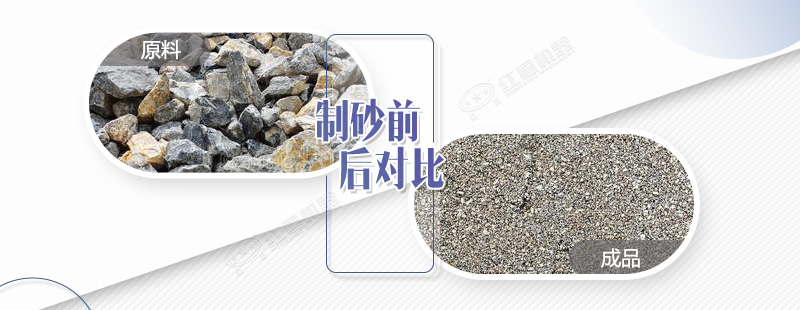 石灰石機制砂好不好，使用的全套設備多少錢