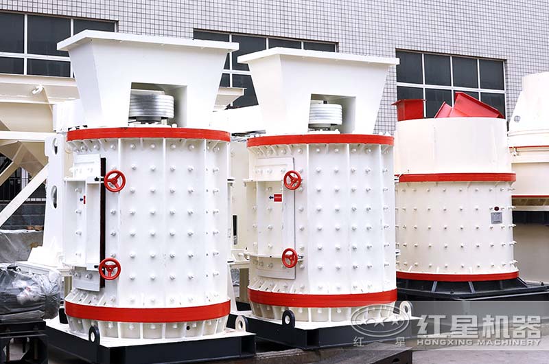 高產便捷、成沙率高的立式復合破碎機價錢是多少？