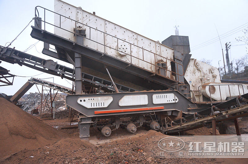 小型建筑垃圾粉碎機(jī)哪種好用，大概多少錢一臺？（內(nèi)有視頻）