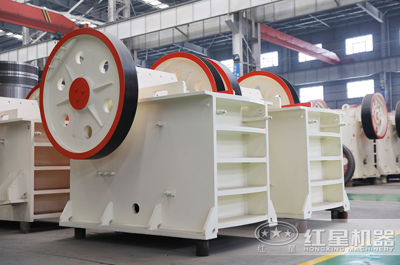 75型破碎機每小時產量是多少？投一部75破碎機需用多少錢